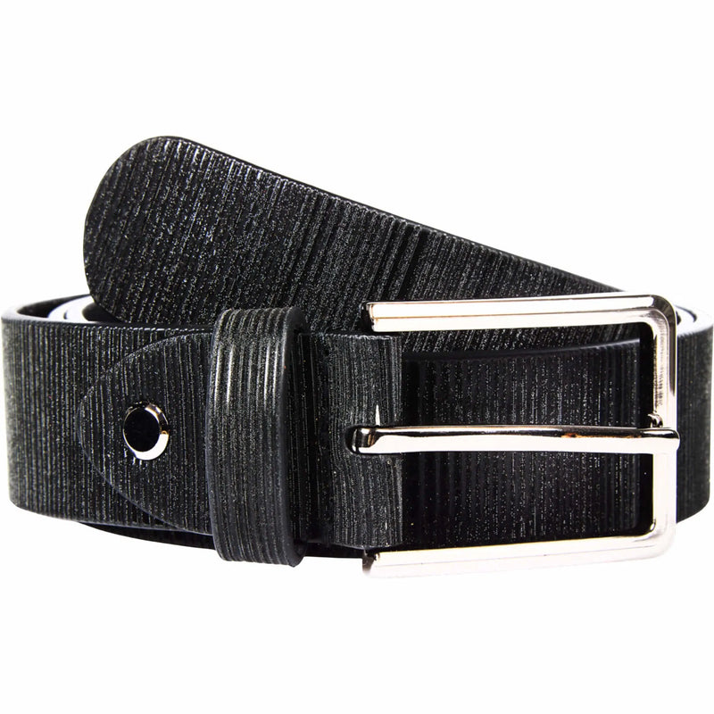Kingsland Gürtel KLMarcello Black HW25