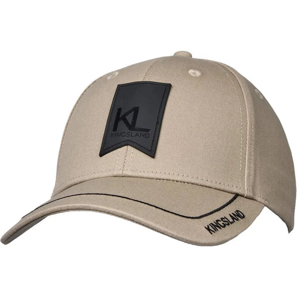Kingsland Cap KLMaggie Beige Cobblestone HW25