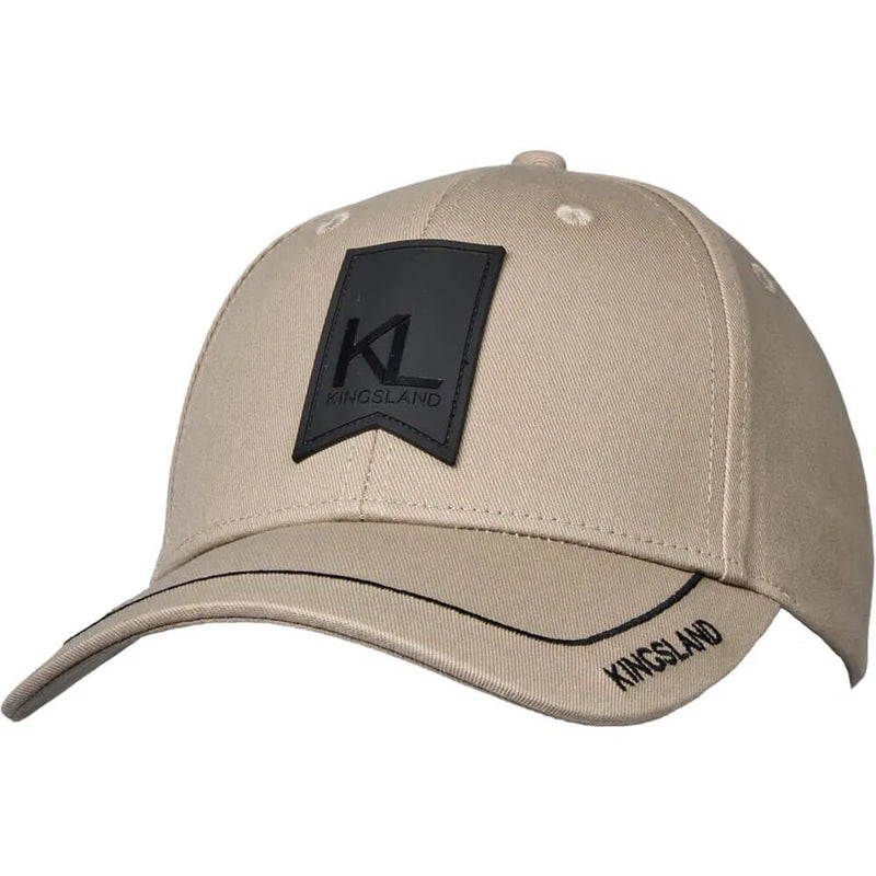 Kingsland Cap KLMaggie Beige Cobblestone HW25