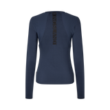 Kingsland Damen Trainingsshirt KLMandy Navy HW25