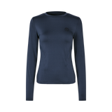 Kingsland Damen Trainingsshirt KLMandy Navy HW25