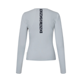 Kingsland Damen Trainingsshirt KLMandy Quarry HW25