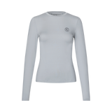 Kingsland Damen Trainingsshirt KLMandy Quarry HW25