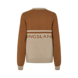 Kingsland Damen Pullover KLMarina Agan Oil HW25