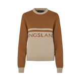Kingsland Damen Pullover KLMarina Agan Oil HW25