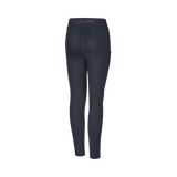Kingsland Junior Riding Tight Winter KLMelody Navy HW25