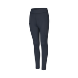 Kingsland Junior Riding Tight Winter KLMelody Navy HW25