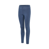 Kingsland Junior Riding Tight KLMila Fullgrip Denim HW25
