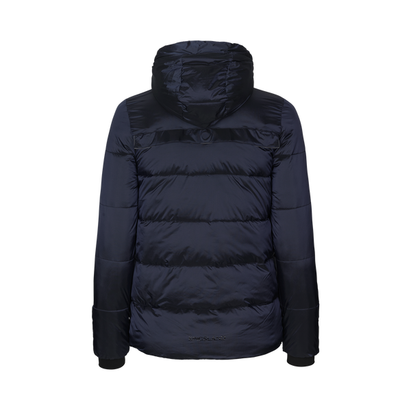 Kingsland Junior Jacke KLMonica Padded Parka Navy HW25