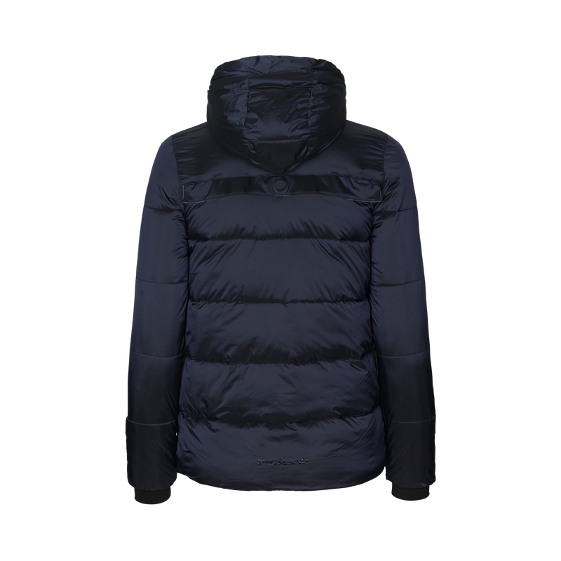 Kingsland Junior Jacke KLMonica Padded Parka Navy HW25