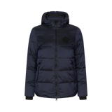 Kingsland Junior Jacke KLMonica Padded Parka Navy HW25