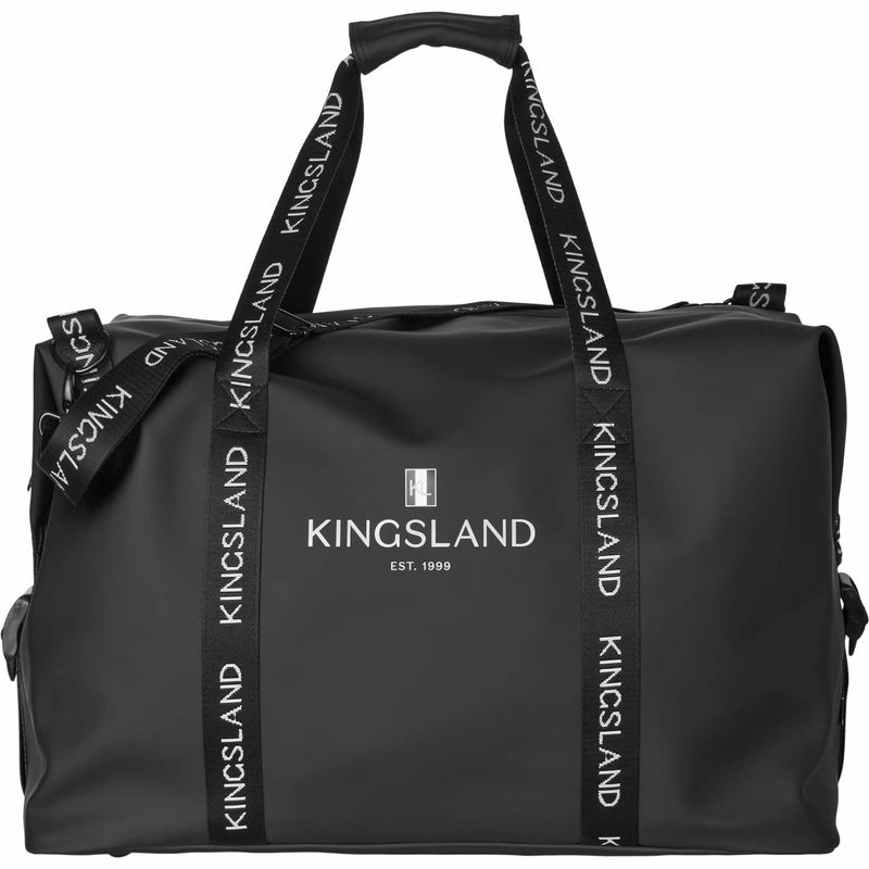 Kingsland Weekend Bag Classic Balck