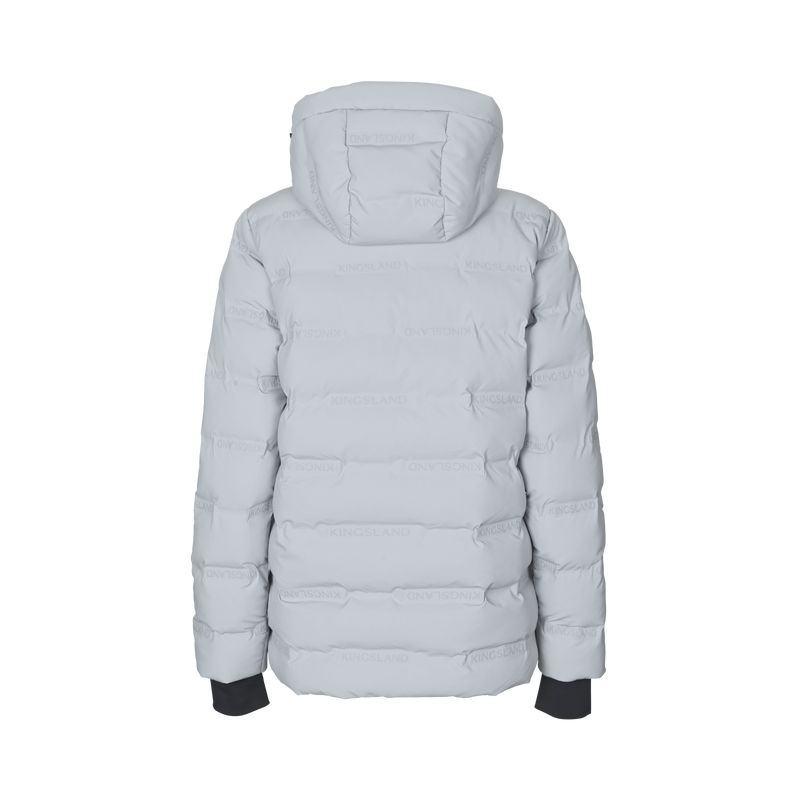 Kingsland Damen Jacke KLMiller Quarry HW25