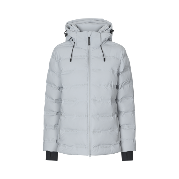 Kingsland Damen Jacke KLMiller Quarry HW25