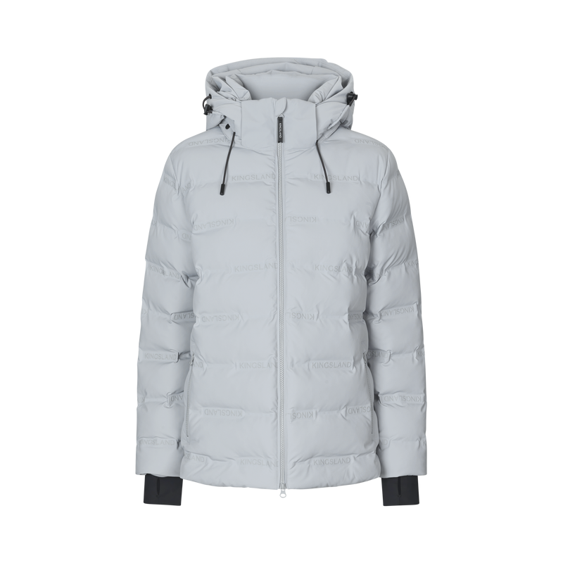 Kingsland Damen Jacke KLMiller Quarry HW25
