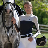 Kingsland Damen Trainingsshirt KLLeann Navy FS26