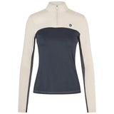 Kingsland Damen Trainingsshirt KLLeann Navy FS26