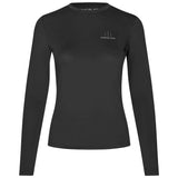 Kingsland Damen Trainingsshirt  KLLea Black FS26