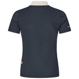 Kingsland Junior Trainingsshirt KLLilo Navy FS26