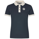Kingsland Junior Polo Piquet KLLaura Navy FS26