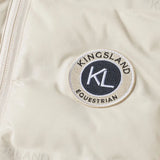 Kingsland Damen Hybridjacke KLucy Rainy Day FS26
