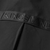 Kingsland Damen Regenjacke/ Mantel KLLucia HW26 Black