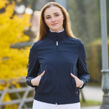 Kingsland Damenjacke KLLeonora Navy FS26