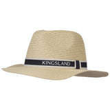 Kingsland Straw Hat KLLori Unisex FS26