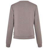 Kingsland Damen Pullover KLLola Brown Iron FS26