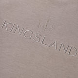 Kingsland Damen Pullover KLLola Brown Iron FS26
