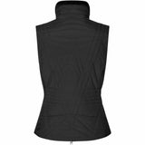 Kingsland Damen Weste KLAlba HW26 Black