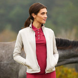 Kingsland Damenjacke Fullzip HW26 Beige Dove