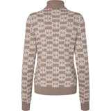 Kingsland Damenpullover KLAnnabella HW26 Dove Melange