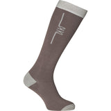 Kingsland Socken KLAmy Coolmax HW26 Brown Iron