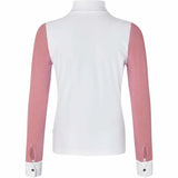 Kingsland Kinder Turniershirt KLAdora Lilas