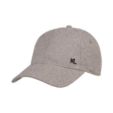 Kingsland Cap KLAudrey HW26 Brown Iron