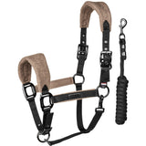 Kingsland Halfter + Führstrick Set KLAudrey
