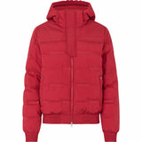 Kingsland Damenjacke KLArianna  HW26 Garnet