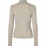Kingsland Damenpullover KLAbigail HW26 Beige Melange