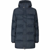 Kingsland Damen Parka KLAiki HW26 Navy