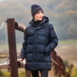 Kingsland Damen Parka KLAiki HW26 Navy