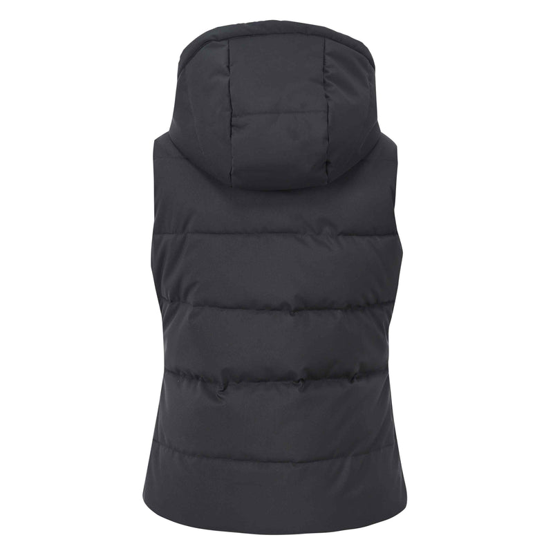 Euro Star Bodywarmer ESIsa Black