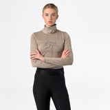 EuroStar Damenshirt L/S ESAriana HW26 Rock