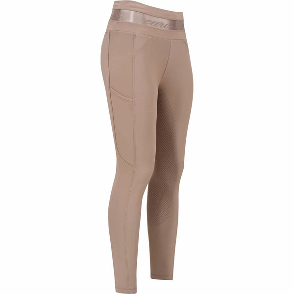 EuroStar Reithose ESImpress FullGrip Winter Umbra HW25