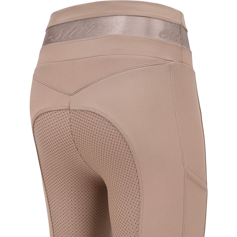 EuroStar Reithose ESImpress FullGrip Winter Umbra HW25