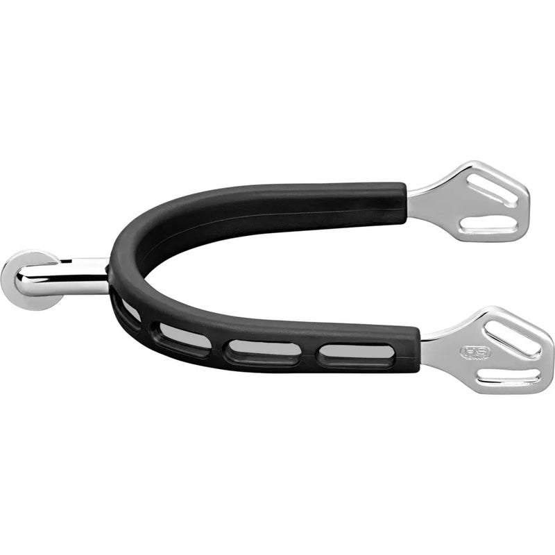 Sprenger Sporen ULTRA fit Extra Grip 30mm mit Rad