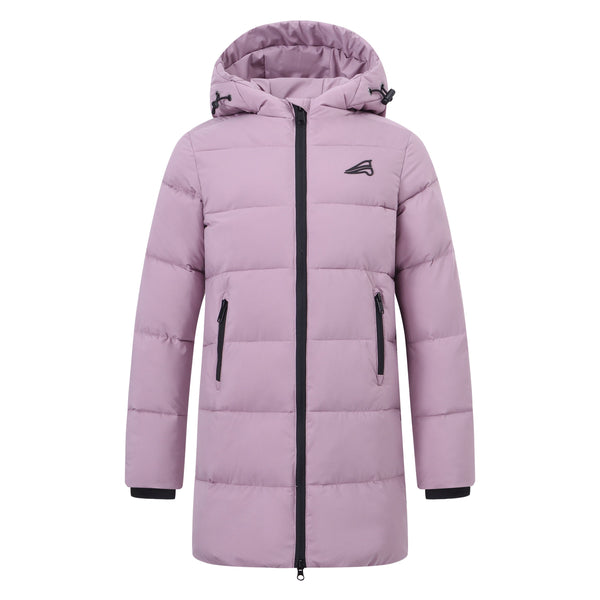 EuroStar Kindermantel ESCarbo Elderberry HW25
