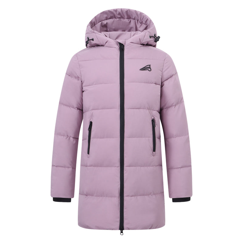 EuroStar Kindermantel ESCarbo Elderberry HW25