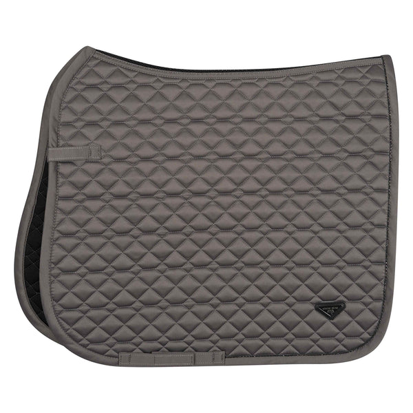 Eurostar Dressurschabracke ESCato Magnet grey