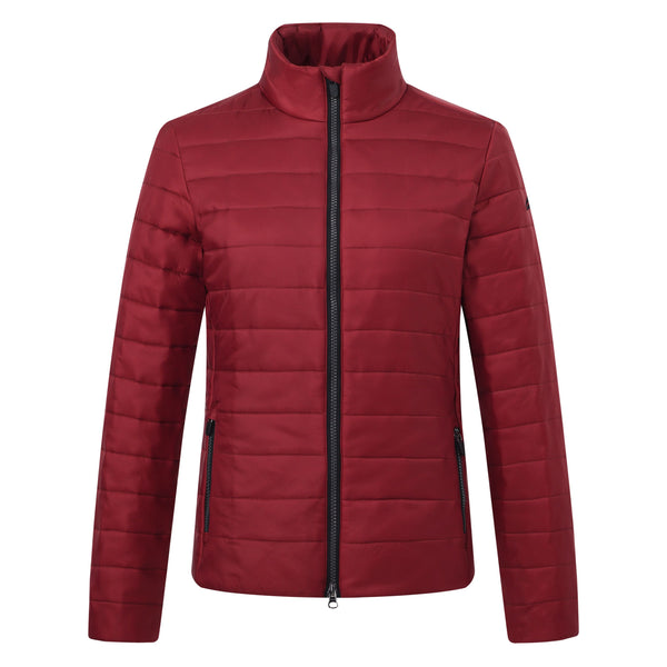 EuroStar Damenjacke ESMirella Amaranth HW25